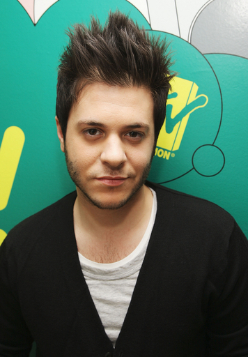 Ferras、MTV「Total Request Live」に出演