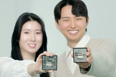 韓国LGイノテック、車両用「APモジュール」市場に参入…目標は「今年後半の量産」