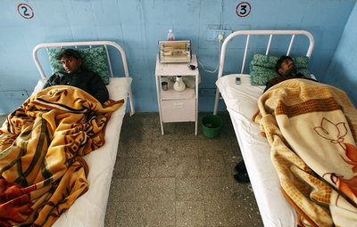 インドで違法臓器移植を摘発、ギリシャ人も巻き添えに