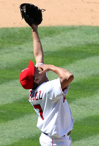 K・ロッド 史上最速のシーズン50セーブ