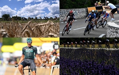 【今日のツール】ポリッツが第12S制覇、総合首位は変わらず