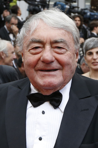 ランズマン監督によるホロコーストのドキュメンタリー、カンヌ映画祭