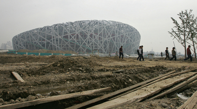 ドーピング撲滅を目指すフェイヒー氏