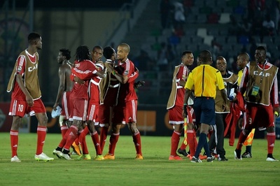 ルロワ監督の下で力をつけたコンゴ、無敗で8強 アフリカネイションズカップ