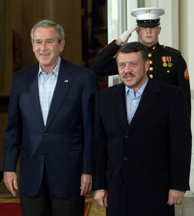 米大統領暗殺計画を企てた3被告の公判開始 - ヨルダン