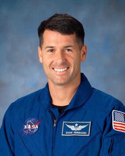 NASAの宇宙飛行士、ISSから不在者投票 米大統領選