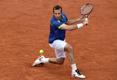 30歳は全盛期！ 全仏のドローが示す経験値有利の傾向