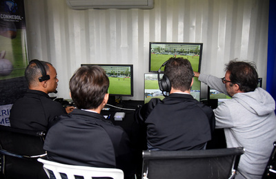 FIFA、2018年W杯で「VAR」の導入を正式決定