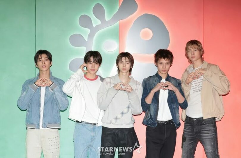 (c)news1/STARNEWS
