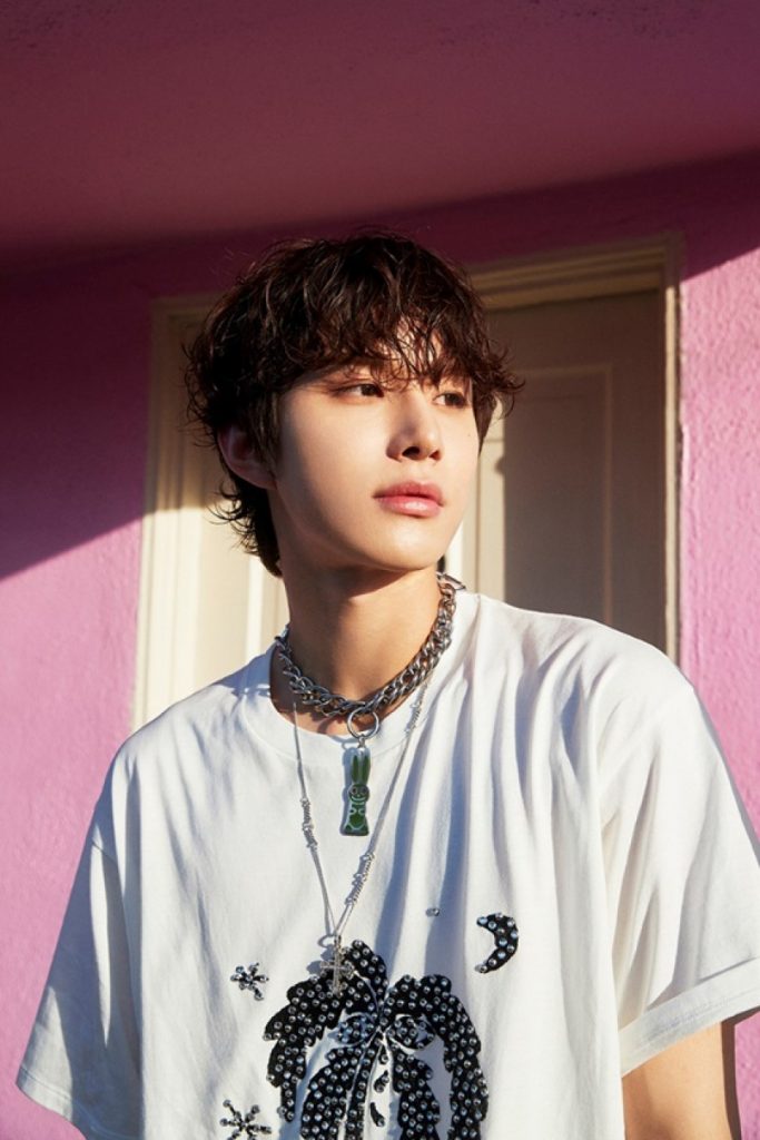  ジョンウ、写真提供＝SMエンターテインメント　(c)STARNEWS 