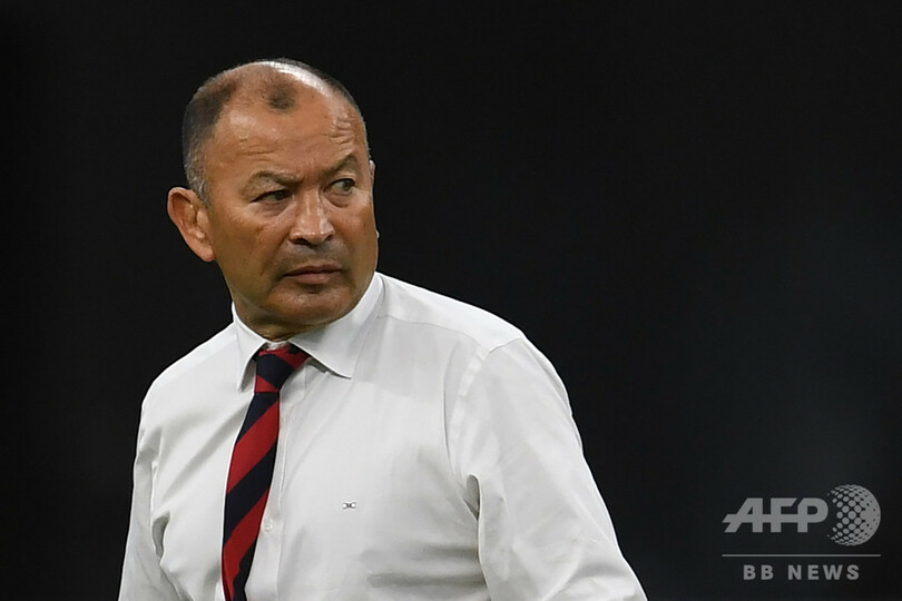 イングランドのエディーHC、最強NZ打倒へ「倒せない相手はいない」