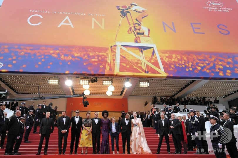 カンヌ国際映画祭、五つの見どころ