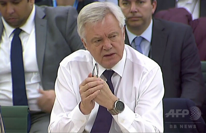 EU離脱の英経済への影響評価、実施していないと英政府