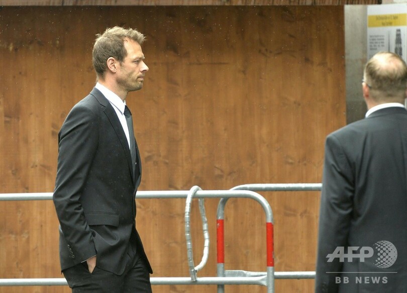 ニキ・ラウダ氏の葬儀に数千人参列、F1レジェンドに最後の別れ