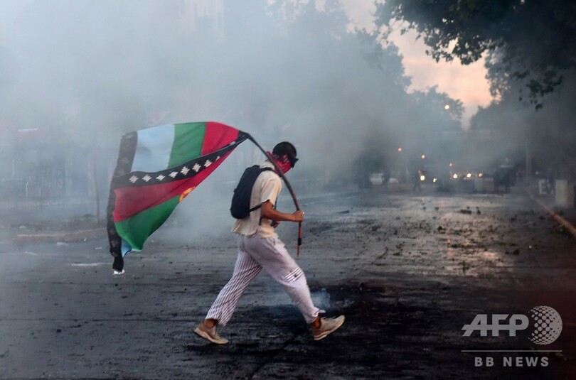 COP25、スペインで開催へ トゥンベリさん「移動手伝って」