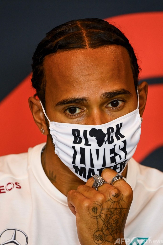 ノリス、ハミルトンへの「間違った言葉」を直接謝罪