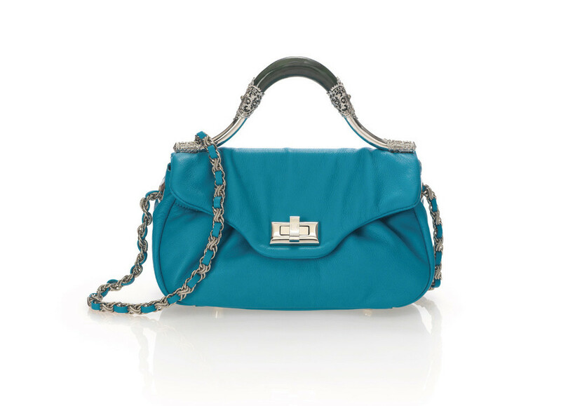 台湾発高級ブランド「シャッツィ・チェン」、伊勢丹でポップアップショップ