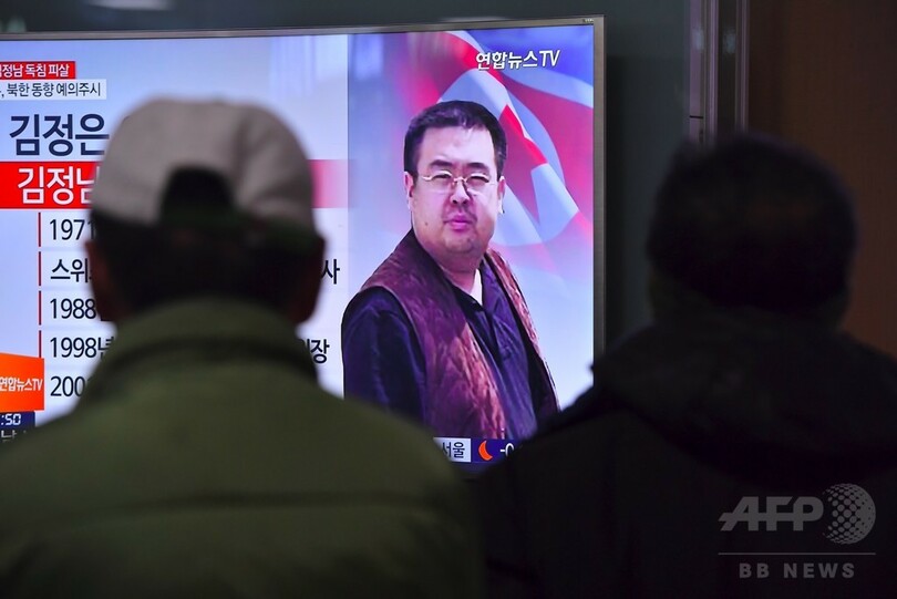 女性工作員は北朝鮮が「好んで使う武器」、脱北した元軍人が指摘