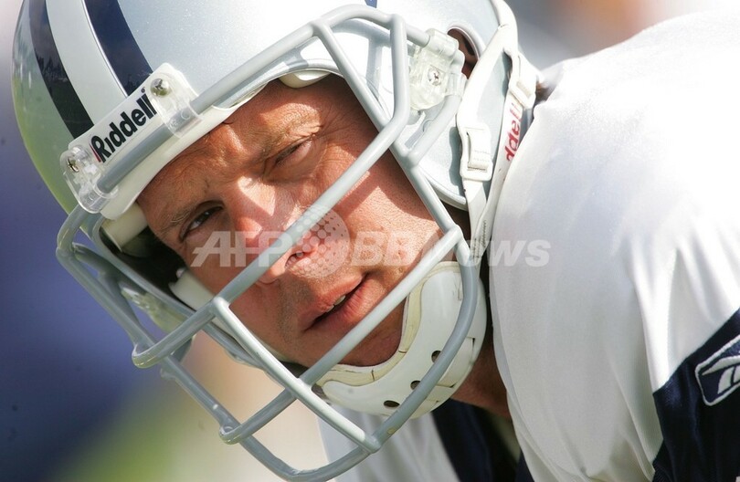 <NFL>ベテランQBブレッドソー 引退が報じられる - 米国