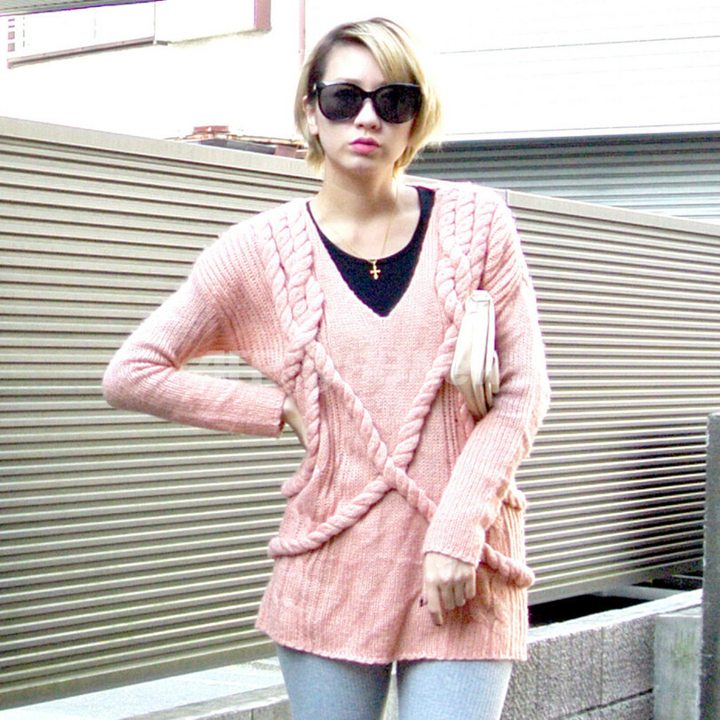 ＜TOKYO CLOSET＞大田明弥のデイリースタイル：2月5日