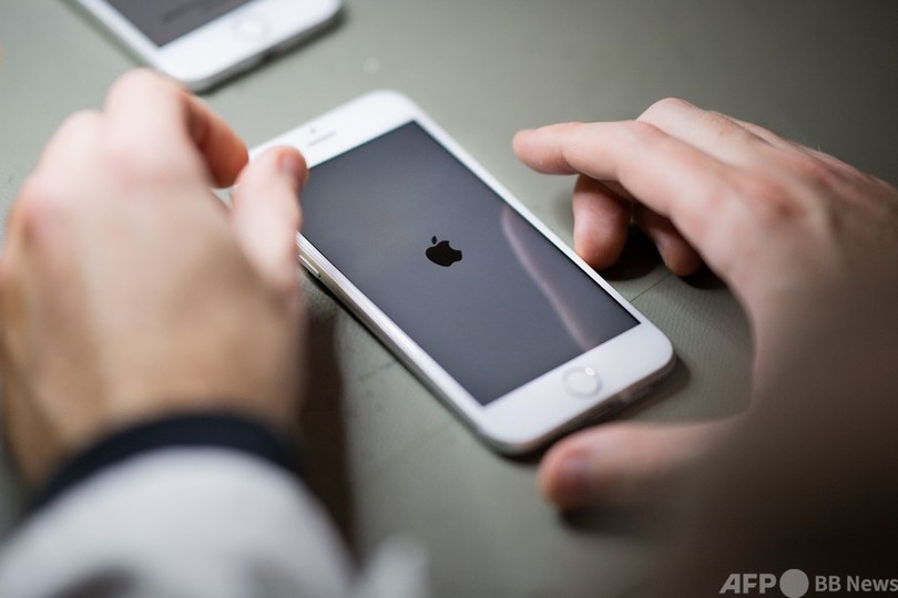アップル、iPhoneなどで児童性的虐待画像検出する技術導入へ
