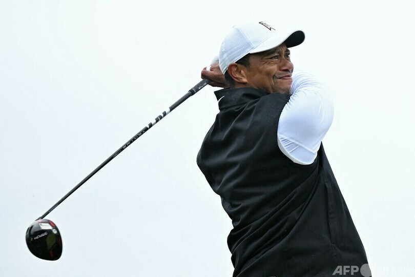 ウッズがPGA人気ボーナス1位で21億円獲得、松山は2億8000万円