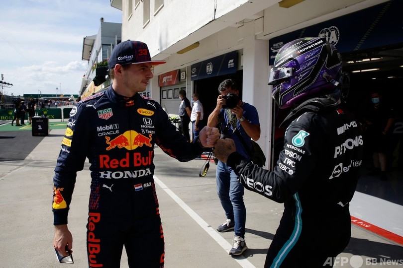 ハミルトンが通算101回目のPP獲得 ハンガリーGP