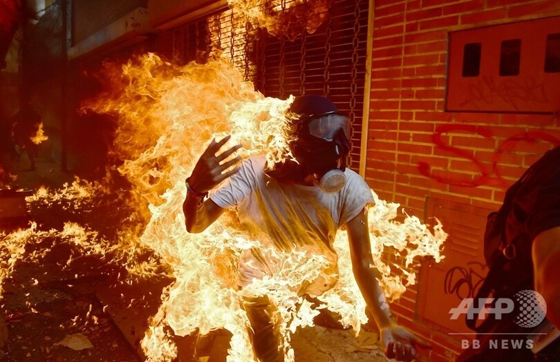 【記者コラム】ベネズエラを生き抜く