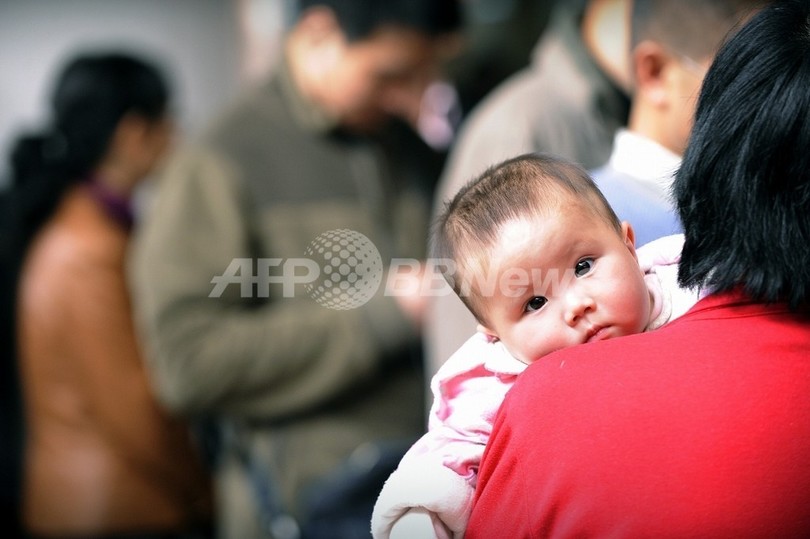 中国政府、消毒・殺虫剤など17物質の使用を禁止 中国政府、消毒・殺虫剤など17物質の使用を禁止