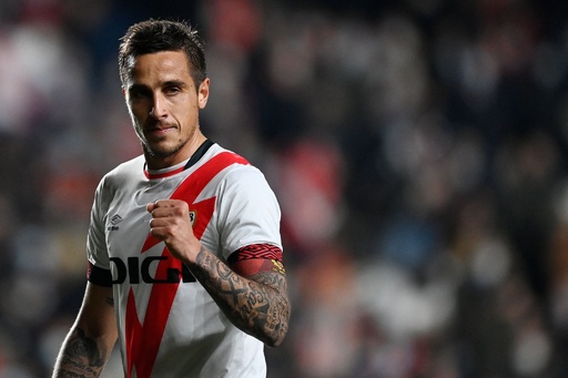 マジョルカは国王杯敗退 ラージョ バレンシアが4強入り 写真8枚 国際ニュース Afpbb News マジョルカは国王杯敗退 ラージョ バレンシアが4強入り 写真8枚 国際ニュース Afpbb News