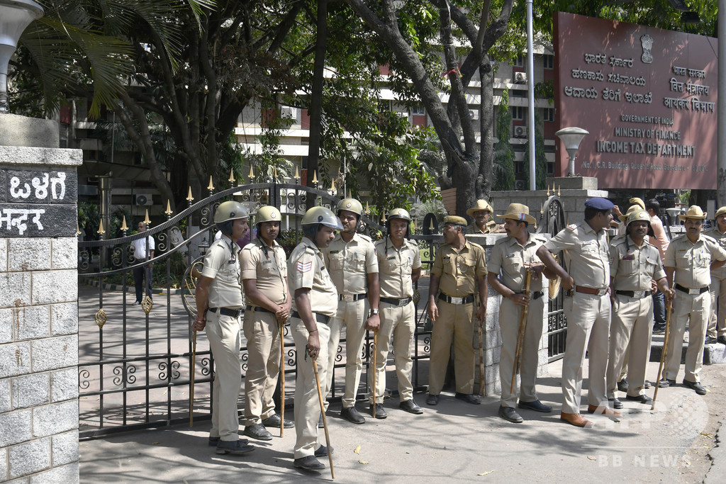 イスラム教徒を拷問し殺害 インドで11人逮捕 イスラム教徒を拷問し殺害 インドで11人逮捕