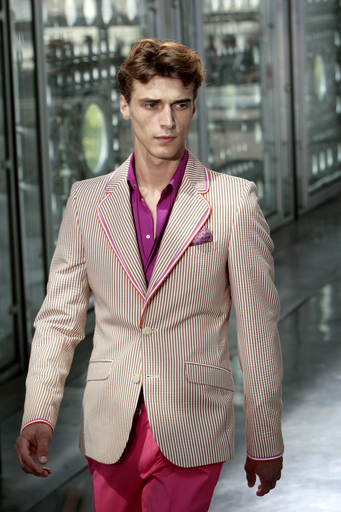 ティエリーミュグレーのビンテージスーツ ティエリーミュグレー メンズスーツ の買取実績【ブランディア】 (1