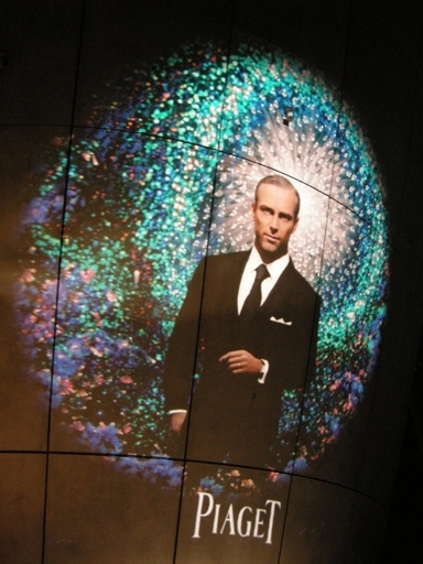 特集：PIAGET】ピアジェの名作たどる一大イベント 写真14枚 国際