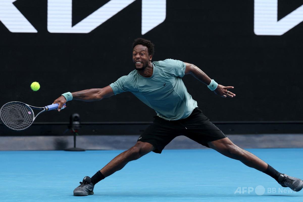 On Court T 全豪2025 Mサイズ シェルトン On Court T 全豪2025 Mサイズ ⑦ シェルトン テニス