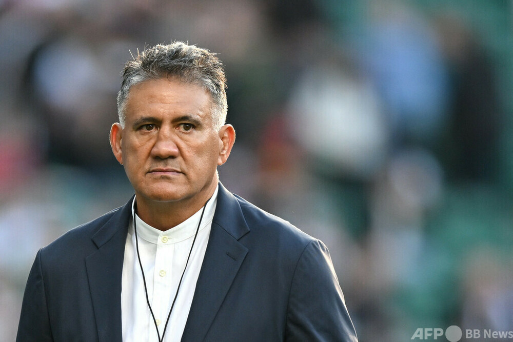 Japan Name Squad To Begin Rugby World Cup Countdown 1 AFPBB News japan-name-squad-to-begin-rugby-world-cup-countdown-1-afpbb-news