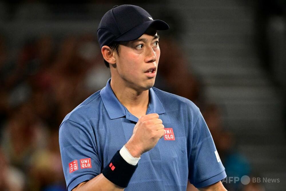 2013 全豪オープンテニス AO限定キャップ 錦織圭選手直筆サイン