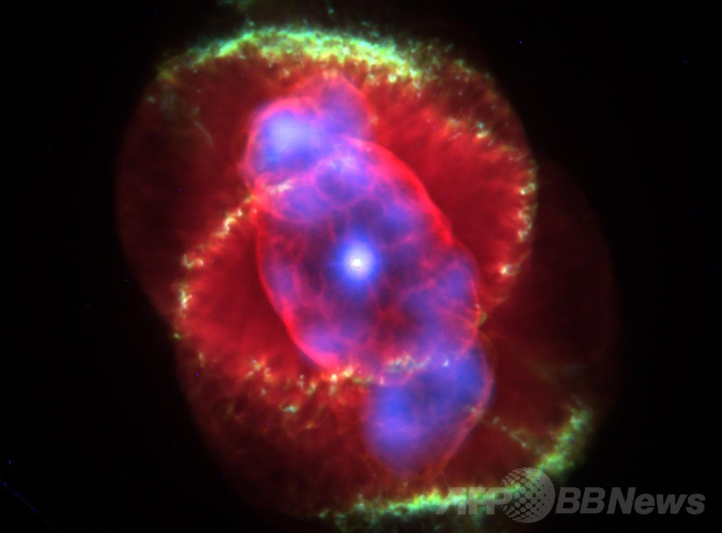 【特集】「猫の手星雲」に「魔女星雲」…神秘の天体ショー