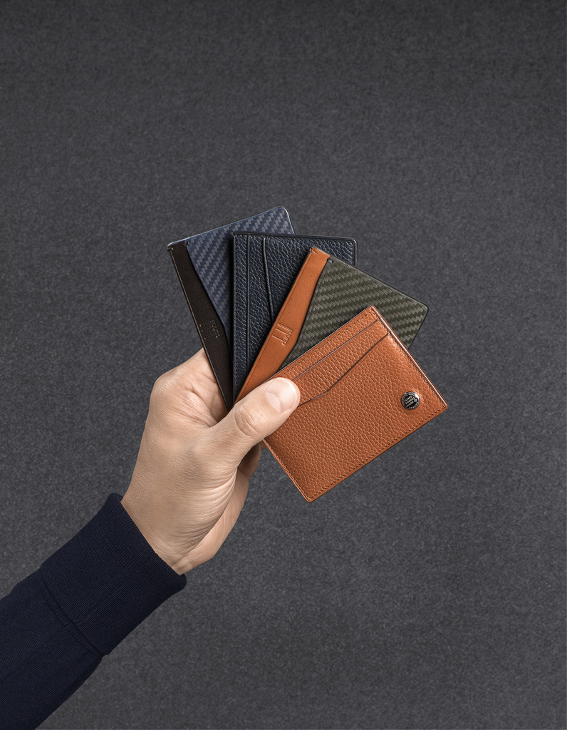 「ダンヒル」ホリデーギフティングキャンペーン、フィルムを公開