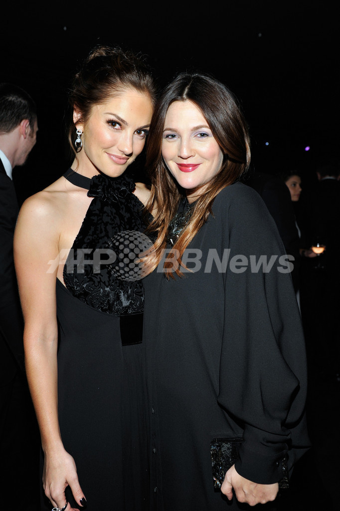 LACMA アート+フィルムガラ2012、豪華セレブが出席