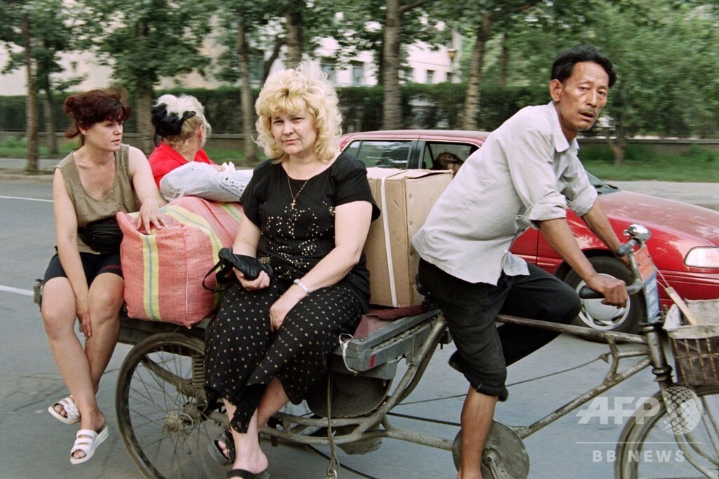 【記者コラム】中国の過去と現在（パート1）