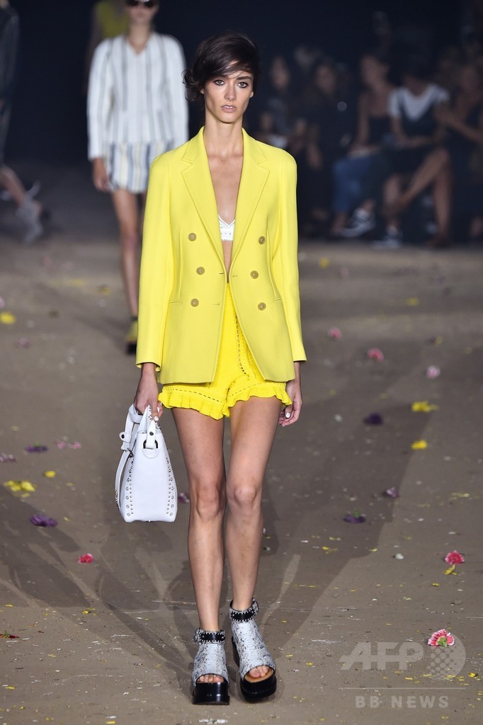 「3.1 フィリップ リム」17年春夏