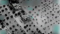 シリア北西部で、米軍特殊部隊の急襲を受ける前に撮影された、イスラム過激派組織「イスラム国（IS）」最高指導者アブイブラヒム・ハシミ・クラシ容疑者が潜伏していた民家。米国防総省提供（2022年2月2日撮影）。(c)AFP PHOTO / US Department of Defense