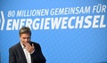 ドイツのロベルト・ハーベック副首相兼経済・気候保護相（2022年6月10日撮影、資料写真）。(c)Tobias SCHWARZ / AFP