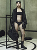 (c)Alexander Wang × H＆M