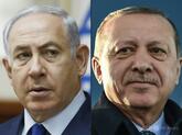 トルコ、ネタニヤフ氏の国際逮捕状を請求へ ジェノサイドなどの容疑で