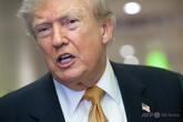 トランプ氏がイランに警告「私の暗殺試みれば完全に滅ぼす」