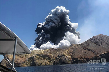 NZ火山、今後24時間で再噴火の恐れ50～60％ 13日朝に遺体収容へ 写真7