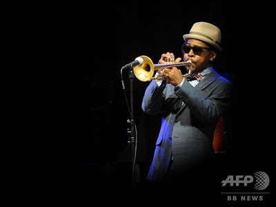 米ジャズ・トランペット奏者ロイ・ハーグローブさん死去、49歳 写真4枚 
