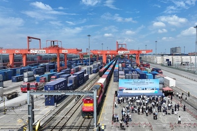 信頼を積み重ね、対話を深め、ウィンウィンを目指す・中国