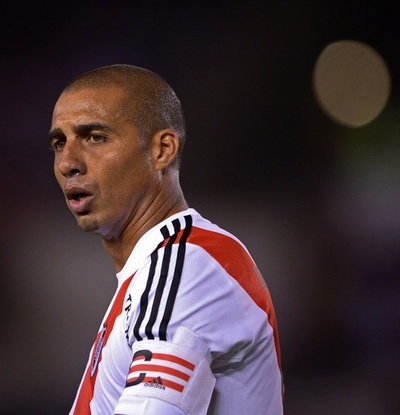 リーベル・プレート、トレゼゲを構想外に